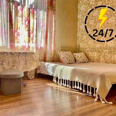 Apartamento Вірменська 14 Центр З Балконом Не Далеко Від Ж Д Вокзалу Звітні Документи Leópolis Exterior foto