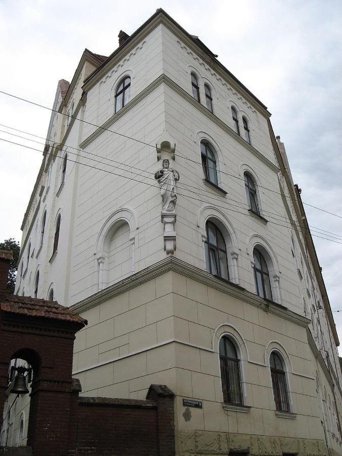 Apartamento Вірменська 14 Центр З Балконом Не Далеко Від Ж Д Вокзалу Звітні Документи Leópolis Exterior foto