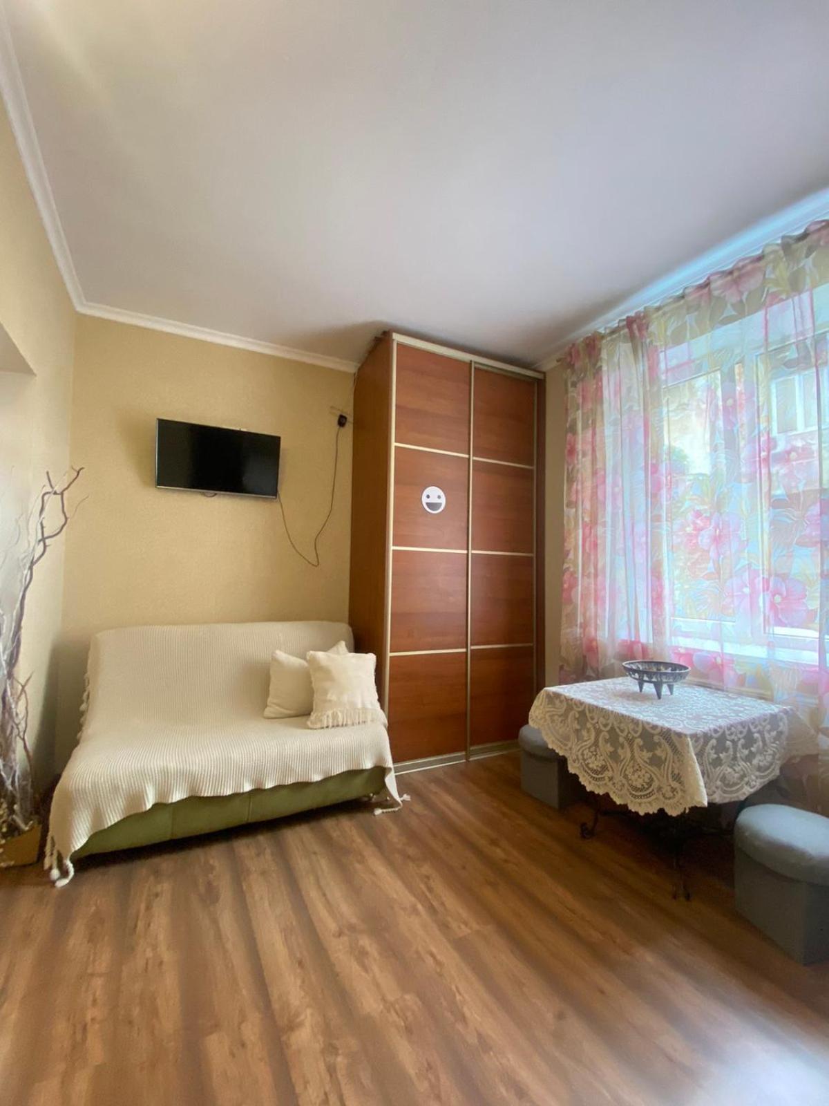 Apartamento Вірменська 14 Центр З Балконом Не Далеко Від Ж Д Вокзалу Звітні Документи Leópolis Exterior foto