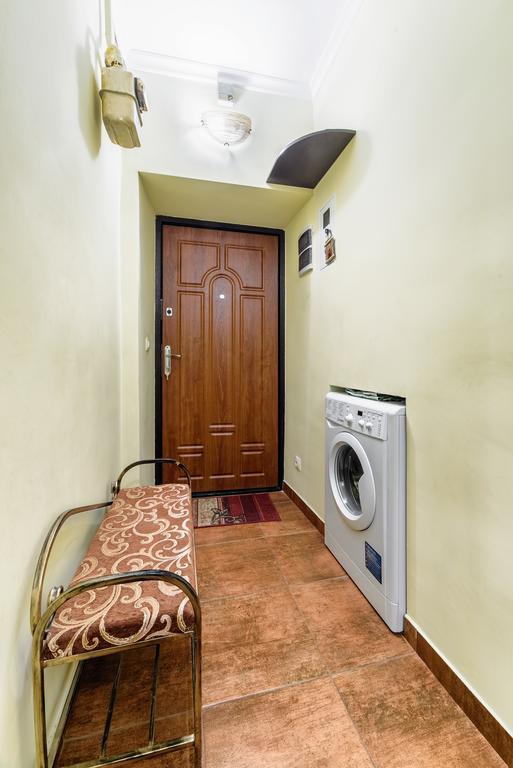 Apartamento Вірменська 14 Центр З Балконом Не Далеко Від Ж Д Вокзалу Звітні Документи Leópolis Exterior foto